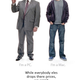 Image for article titled Brutally Honest Black Friday Ads Showcase Retailers on the Brink